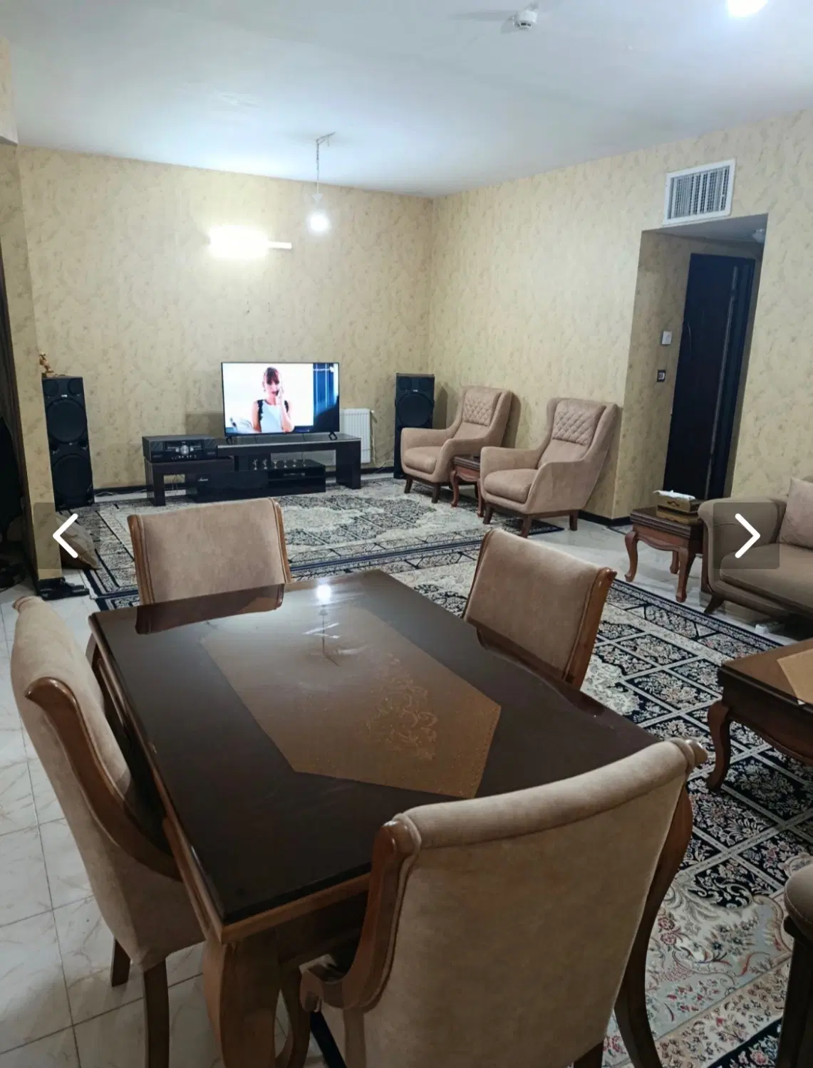 واحد مسکونی مسکن مهر شاندیز