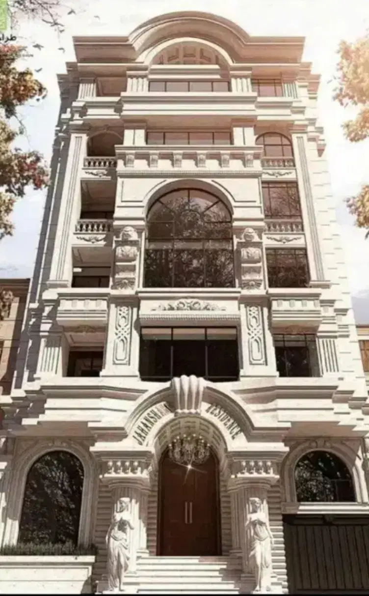 پیشه فروش آپارتمان کوی نصر