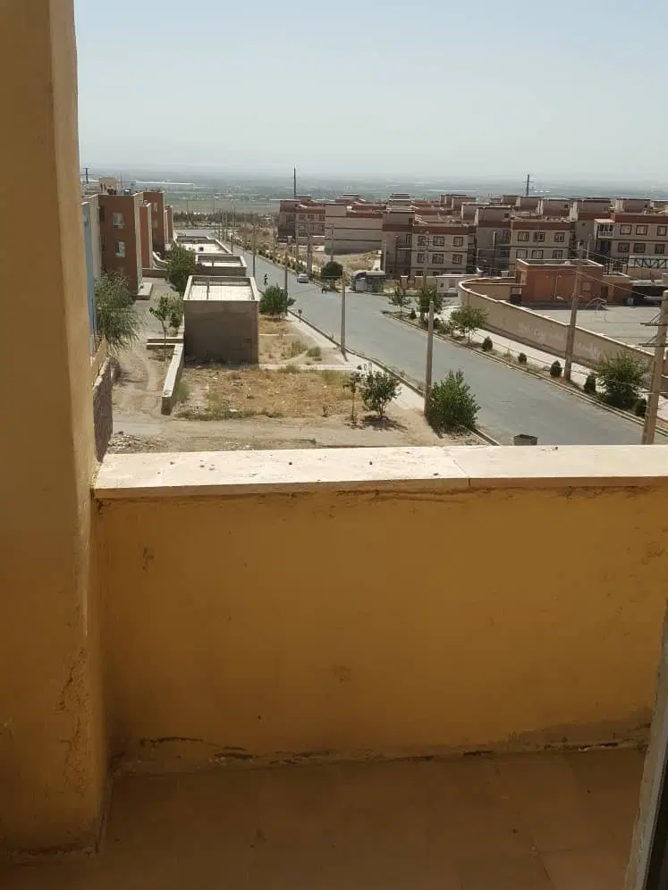 هم خونه