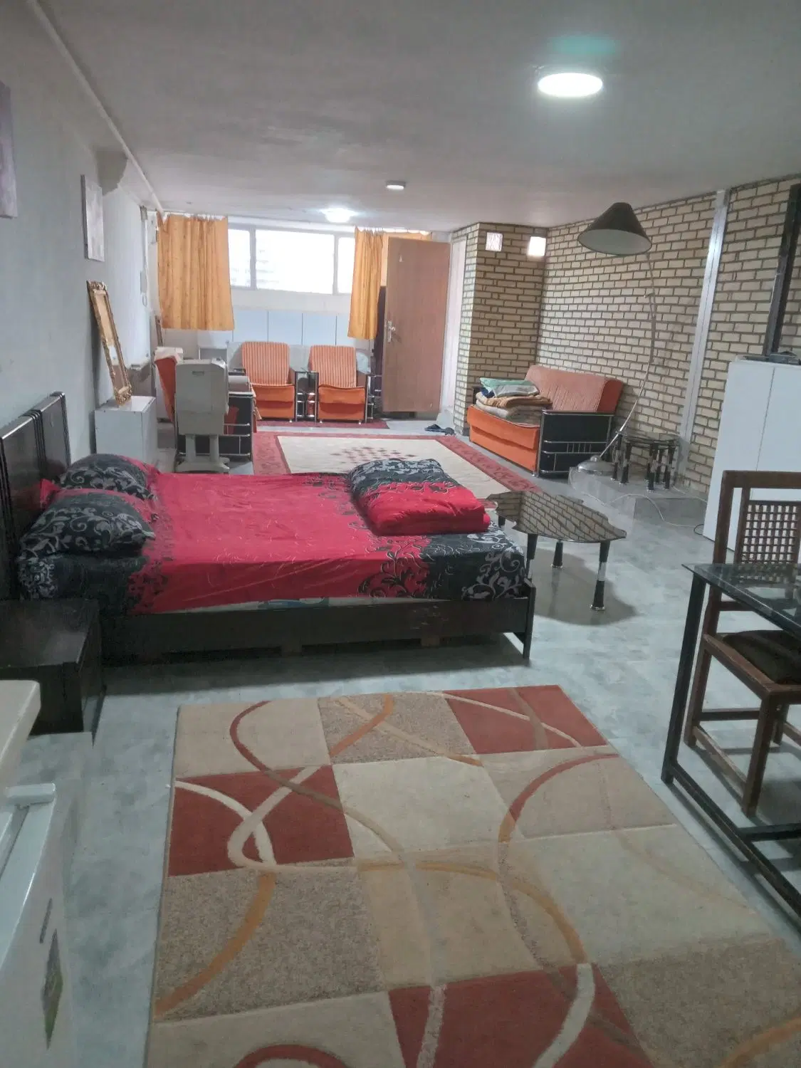 سوییت روزانه هفتگی و ماهیانه