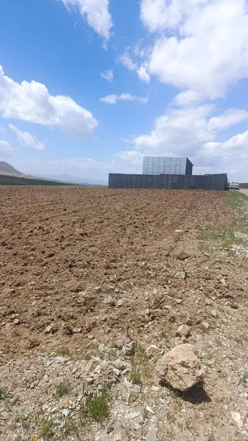 زمین مسکونی واقع در زنگل آباد