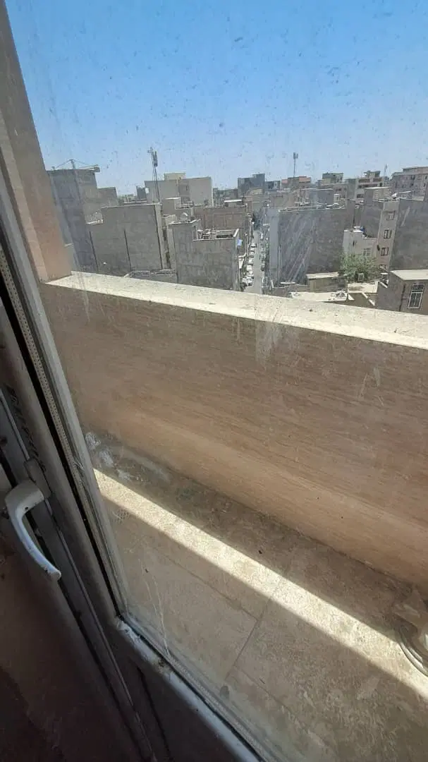 ۱۰۰متر ۲خواب یافت آباد الغدیر شهرداری