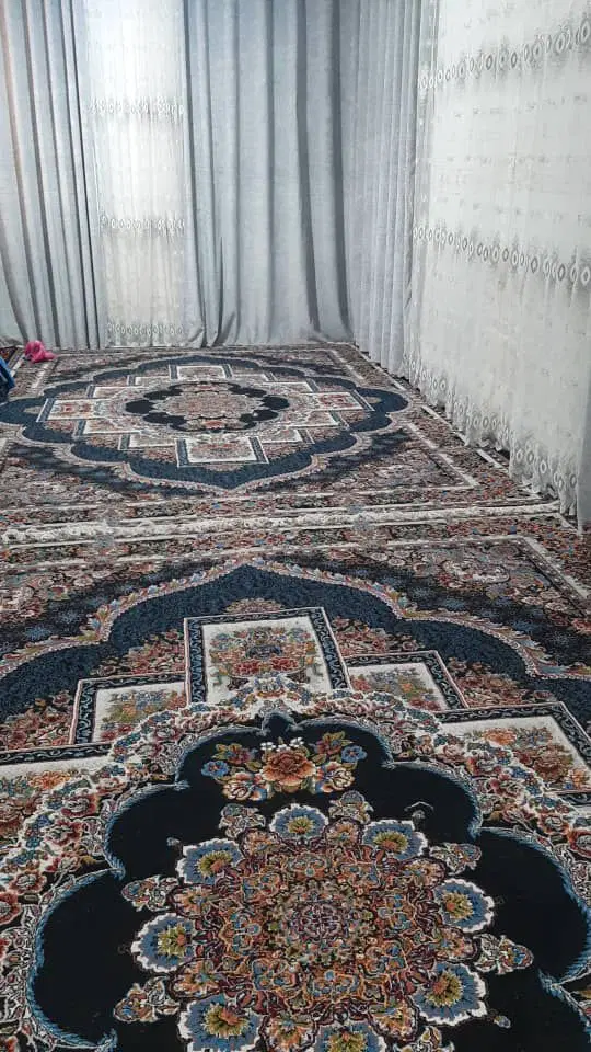 ویلایی مرکزشهر