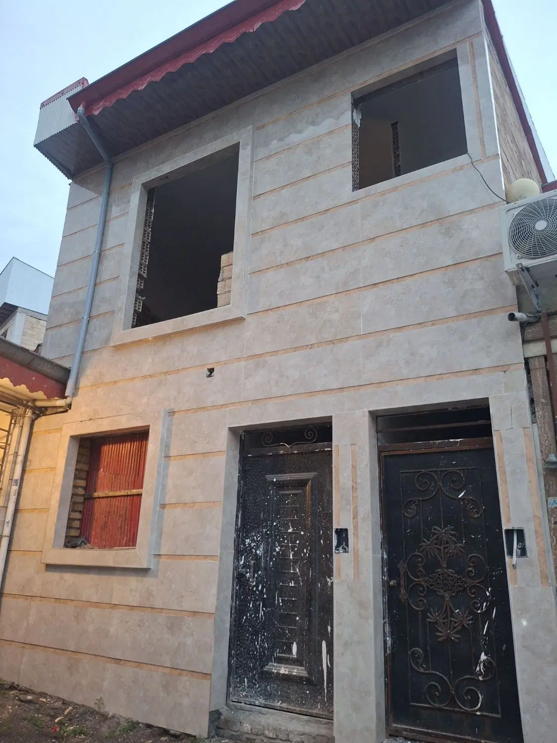 فروش اپارتمان