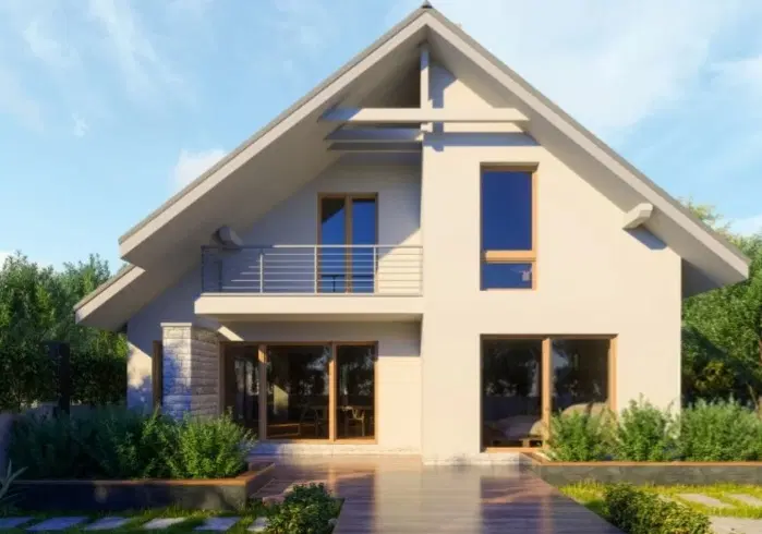 فروش خانه ویلایی