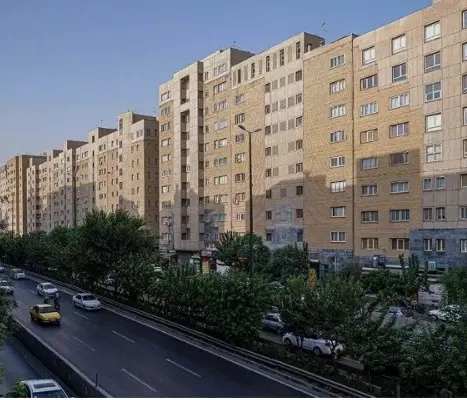 در پی یافتن محل سکونت(یک نفر)