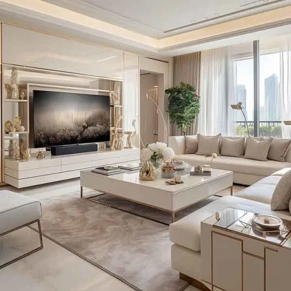 فروش آپارتمان ۴۳ متری‌ خوش نقشه