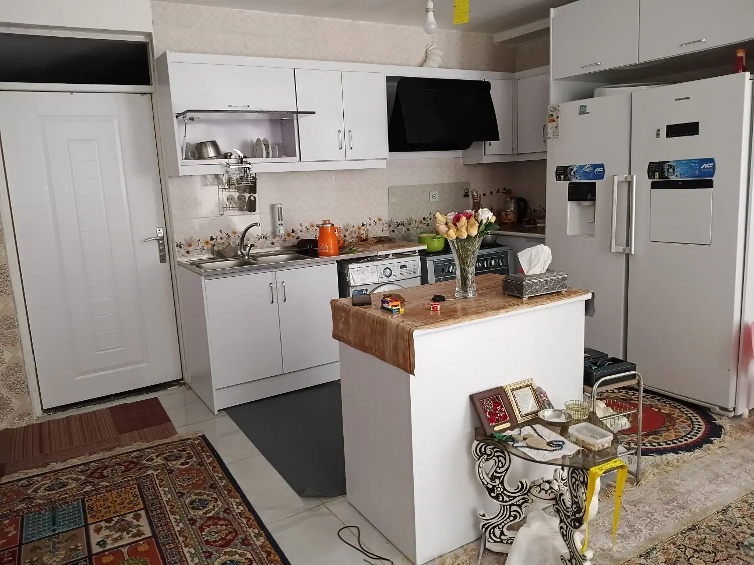 رهن و اجاره بلوار اتحاد