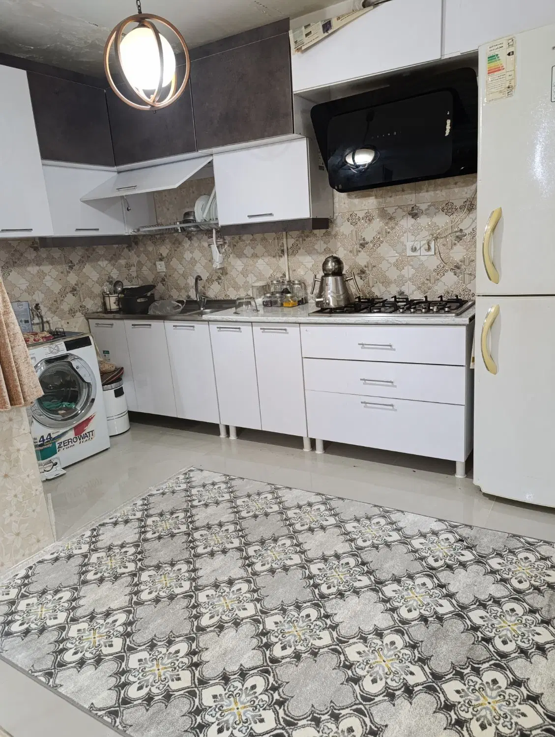 خانه ویلایی فروش دوطبقه