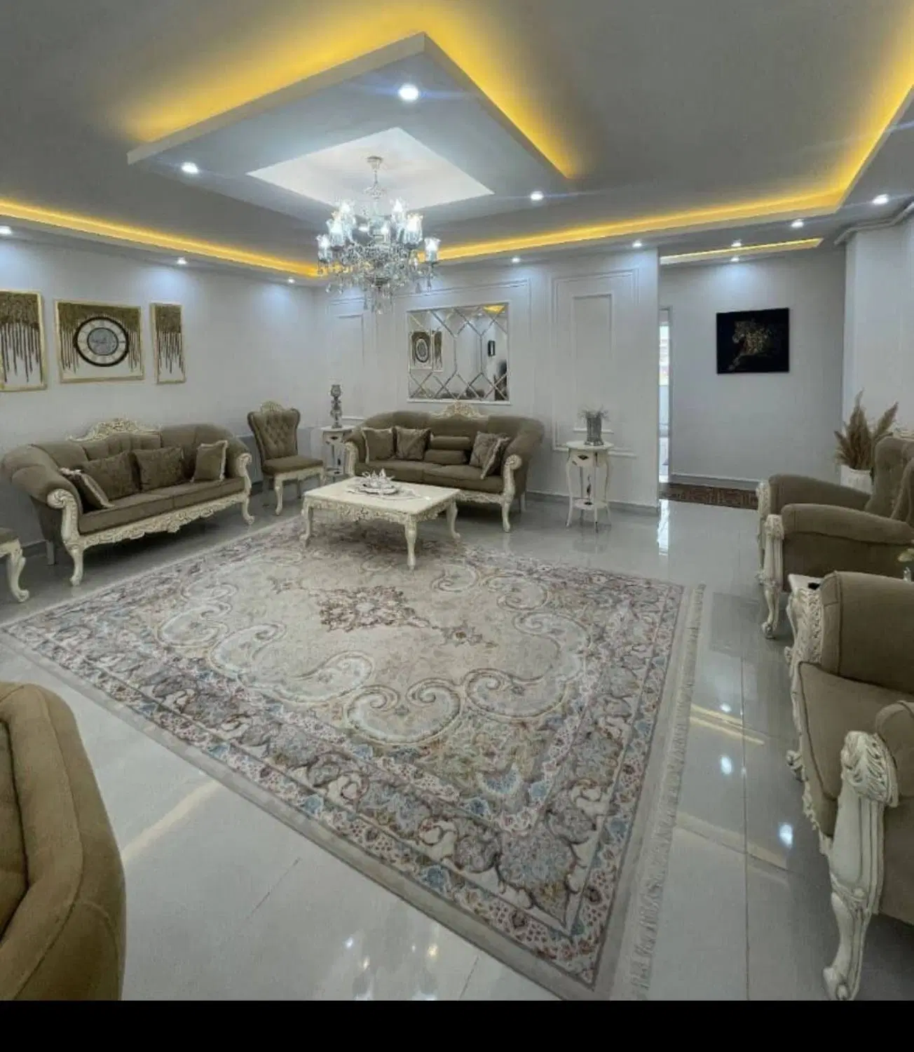 اجاره آپارتمان