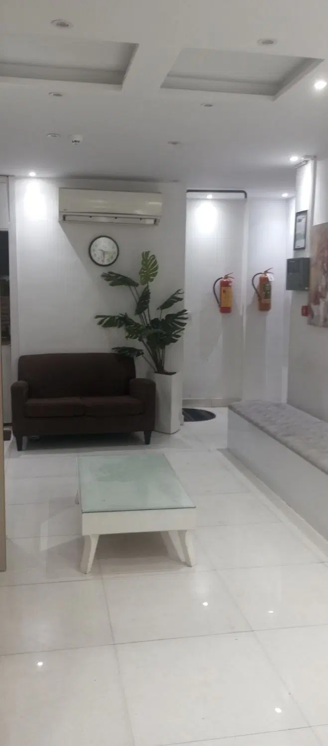 اجاره اتاق کلینیک پوست و مو