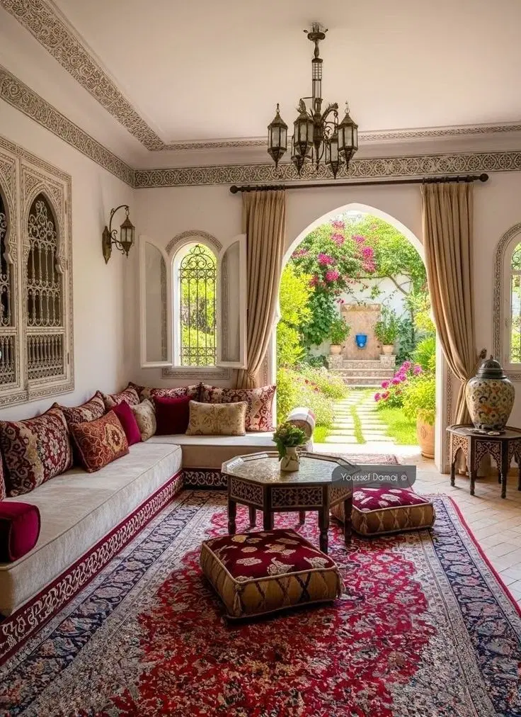 رهن خانه