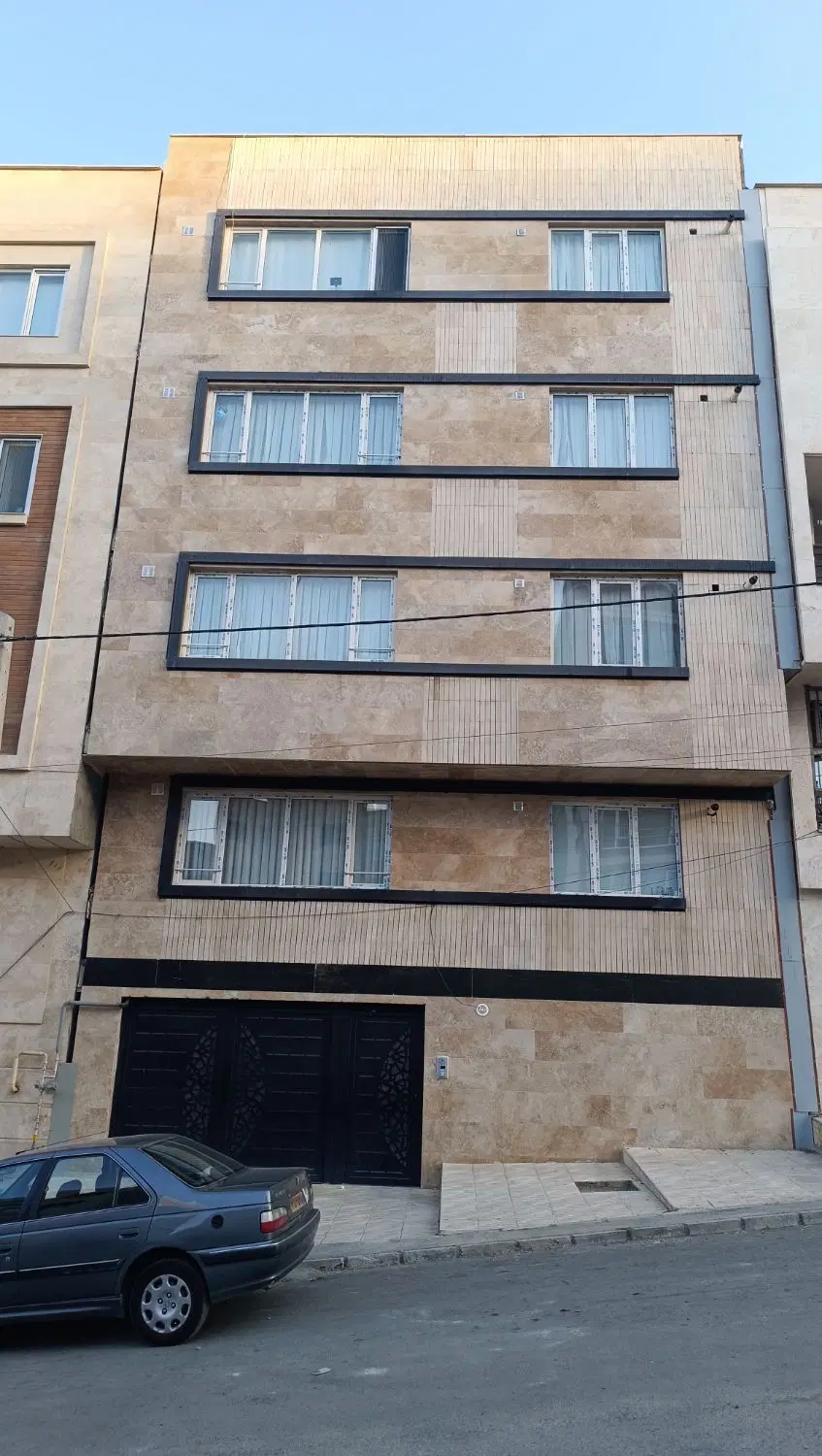 فروش یک واحد اپارتمان 120متری جنوبی