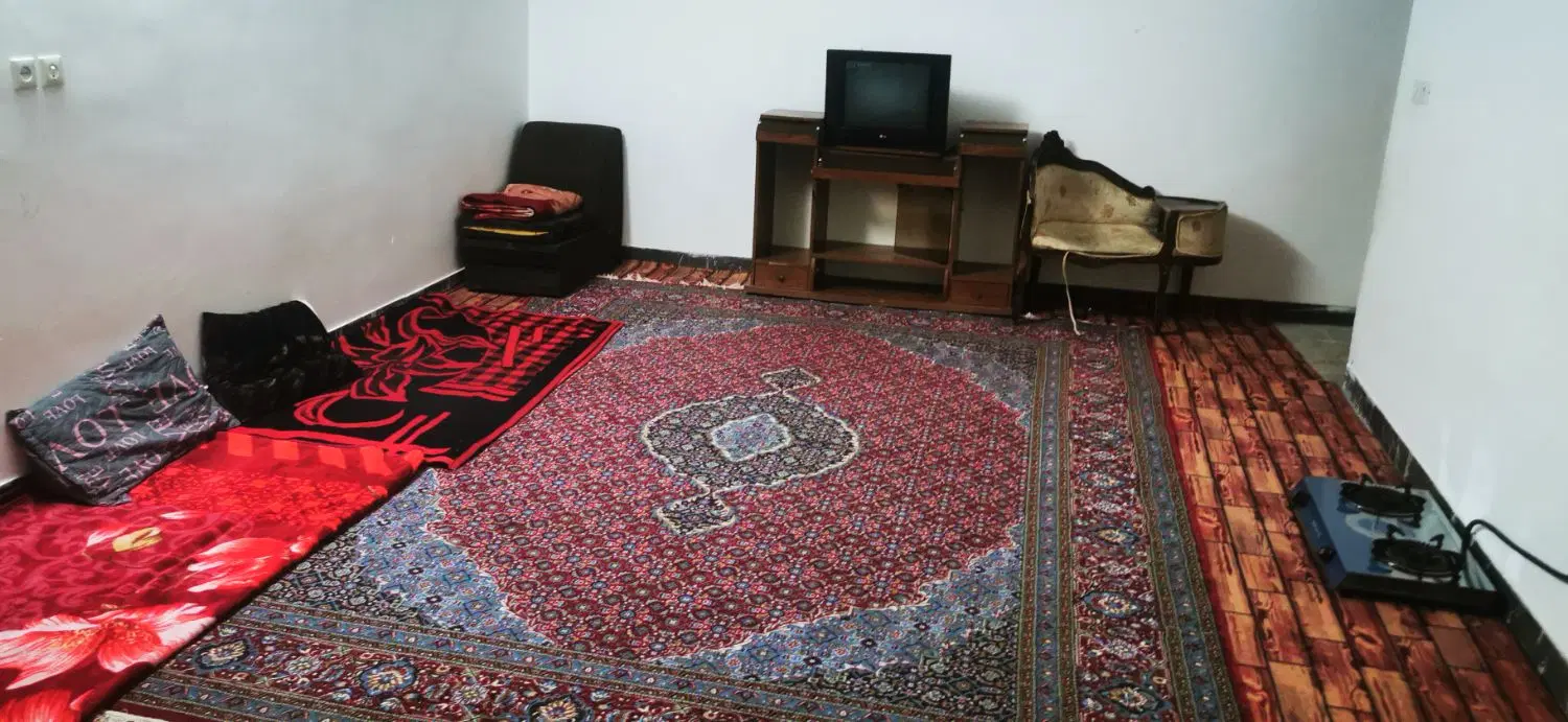 اجاره سوییت روزانه