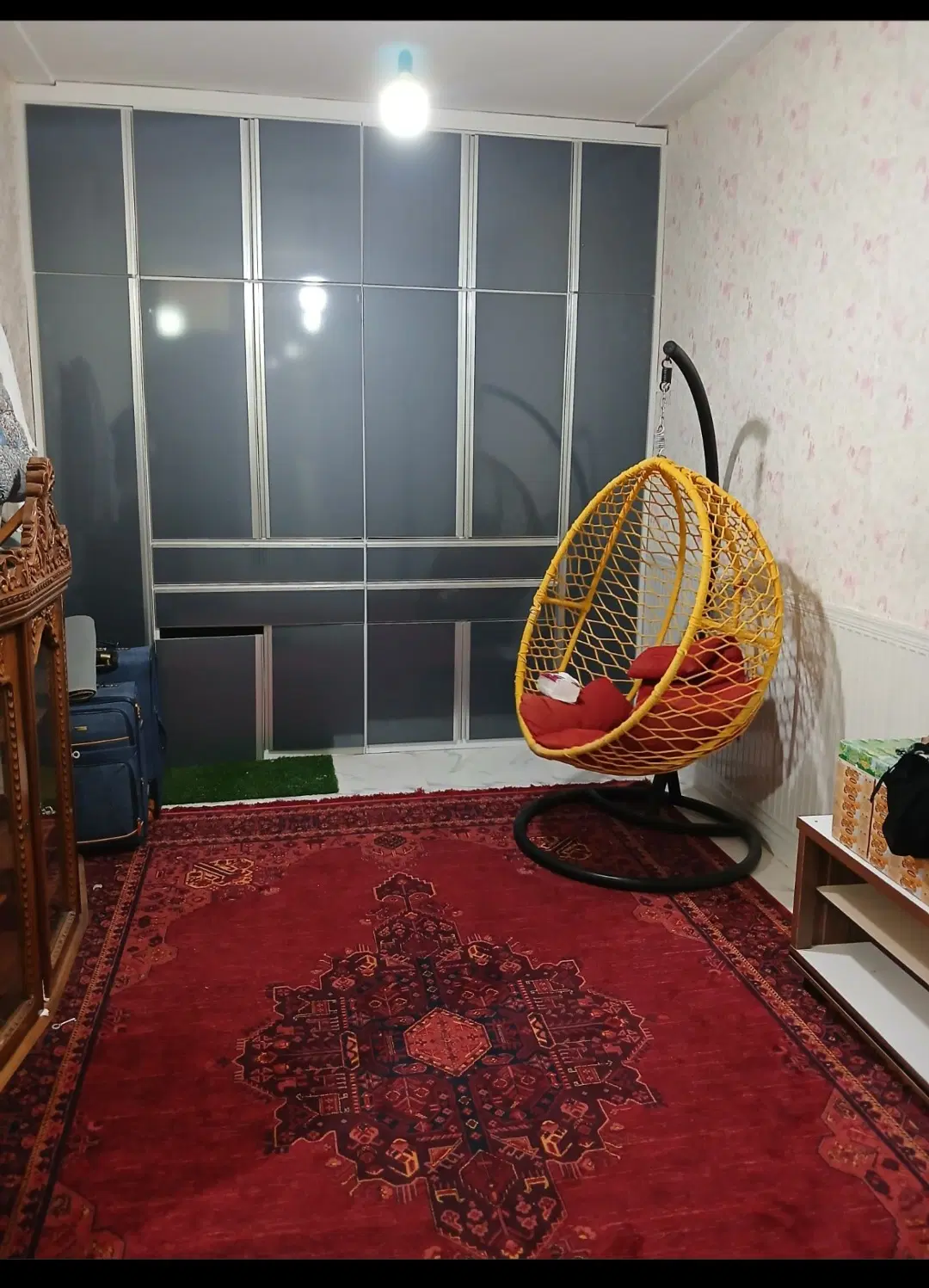 اجاره خانه ویلایی