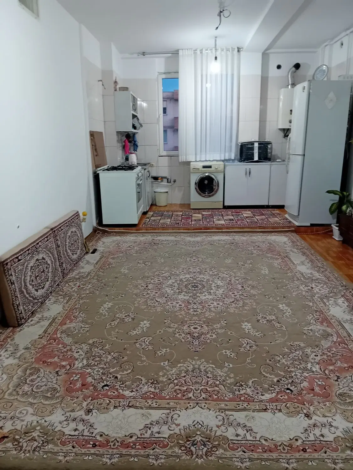 فروش مسکن مهر بهزیستی  سجادیه