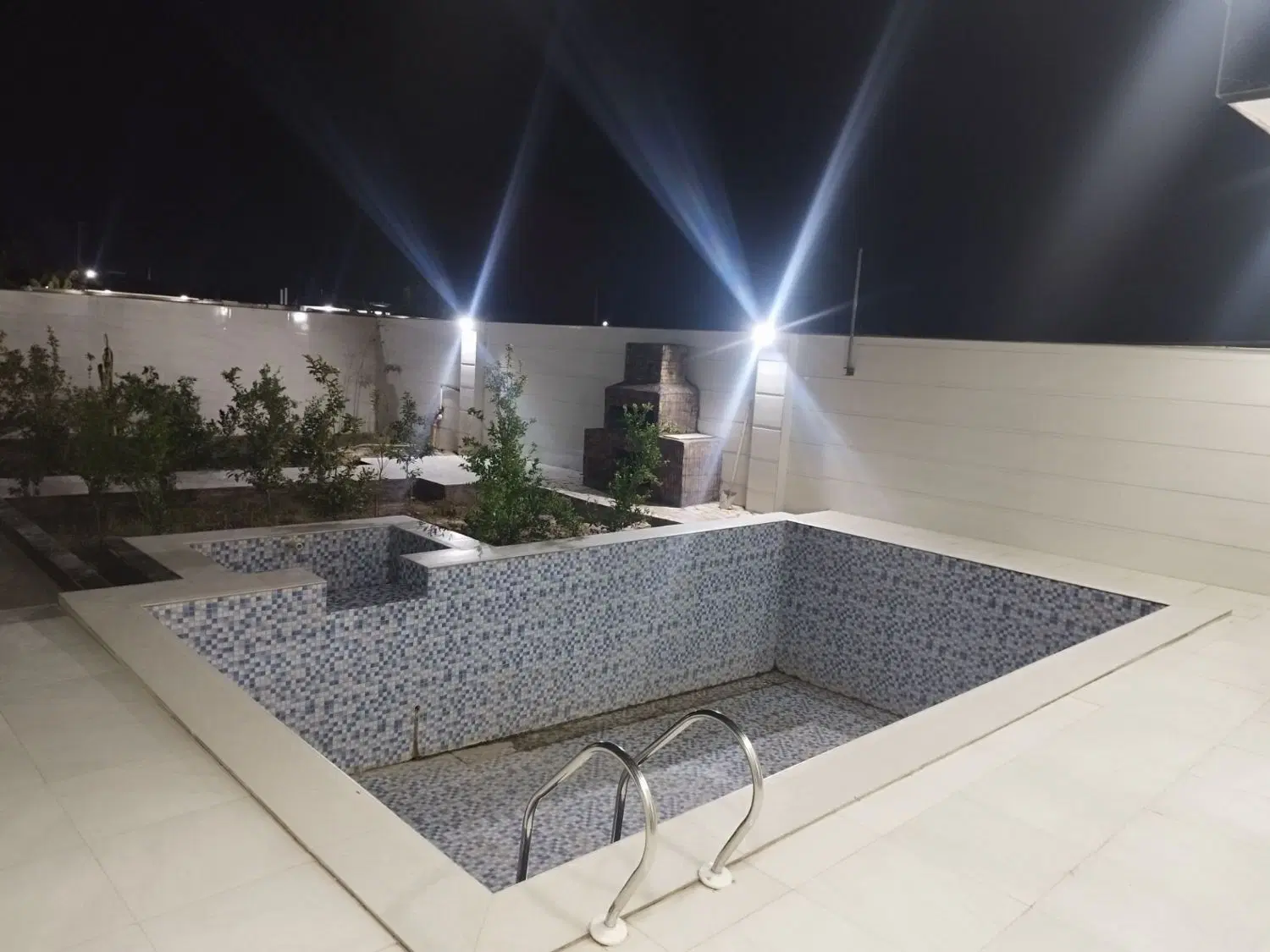 ویلا باغ اجاره