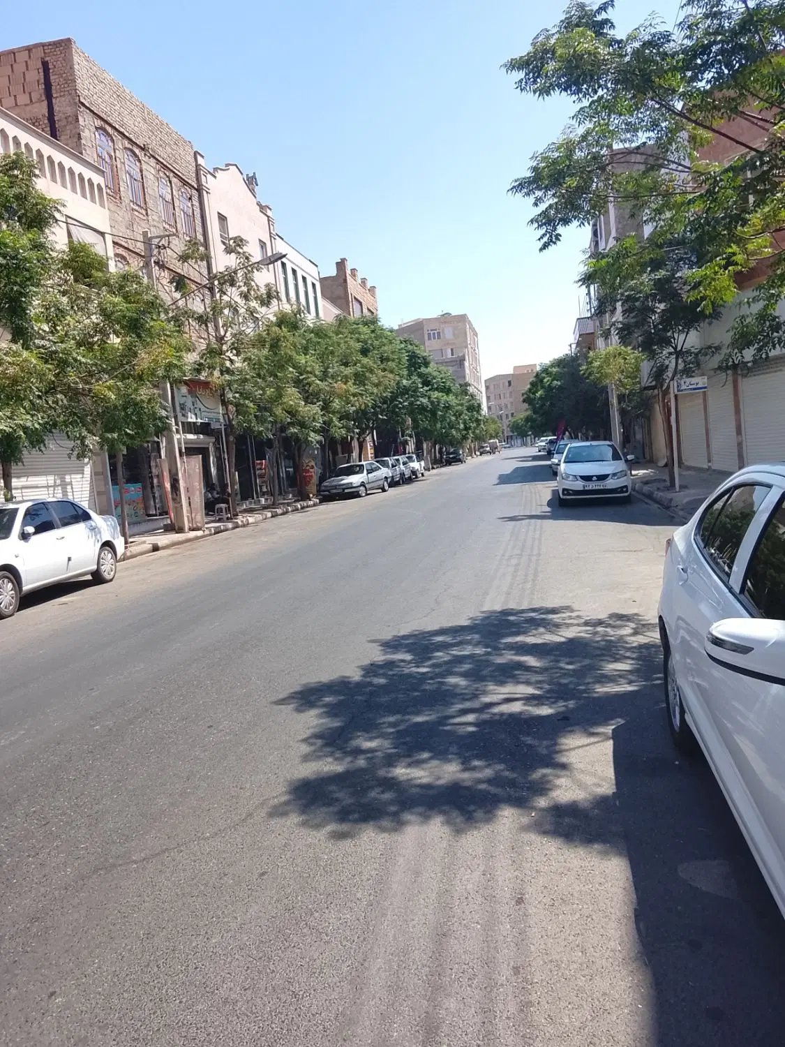اجاره دو واحد مسکونی در یک طبقه