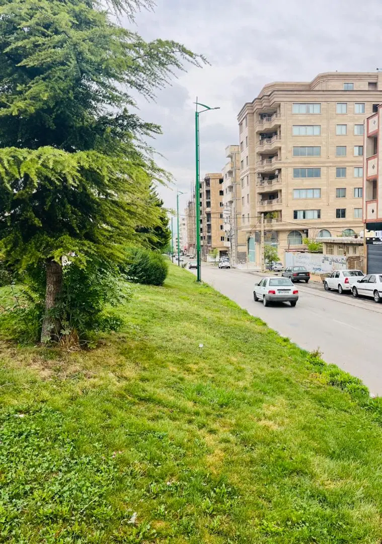۲خواب ستارخان شمالی طبقه چهارم