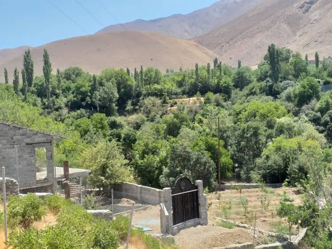 باغ ویلای ارنگه