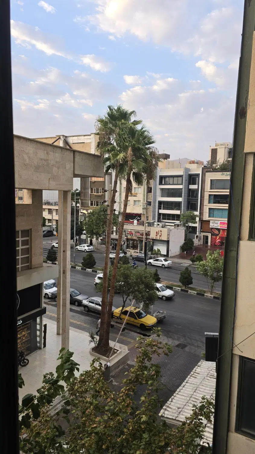 رهن اجاره آپارتمان اداری ستارخان