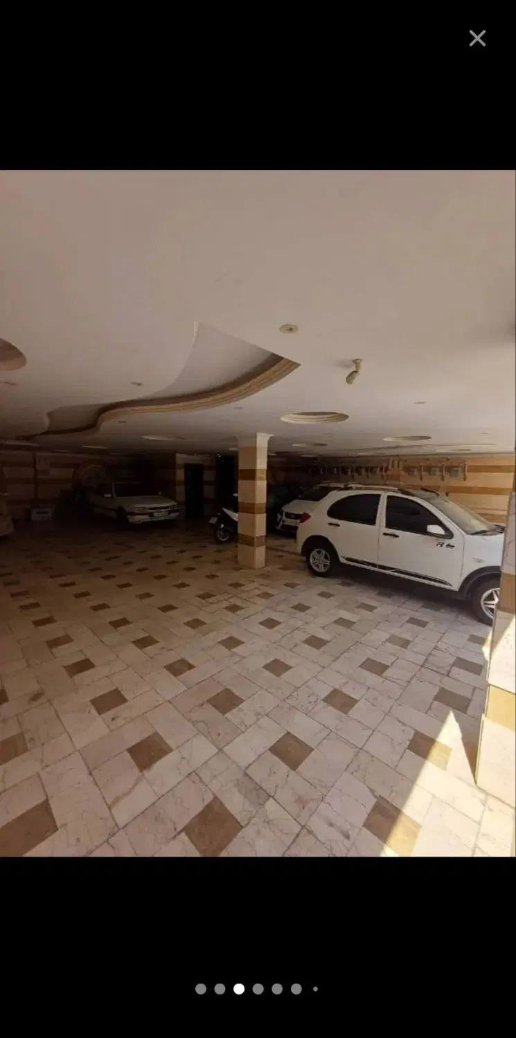 ۶۲ متری دو خواب فول امکانات