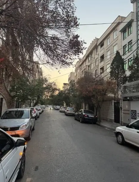 60متر_ فول امکانات _ مسلم جنوبی