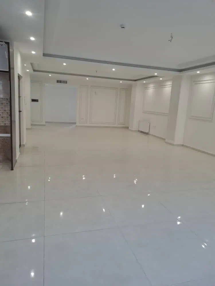 اپارتمان ۱۰۰متری_فول امکانات_کم واحد