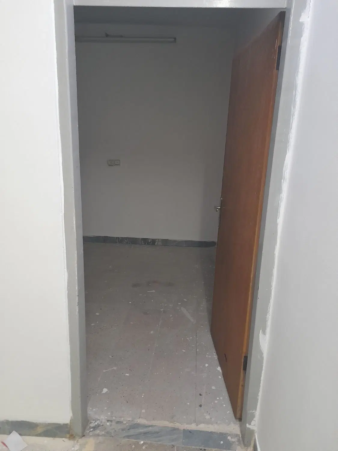 یک واحد  منزل دربستی حیاط دار