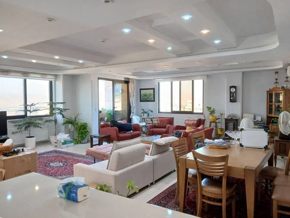 165متری فرهنگشهر تاپ لوکیشن