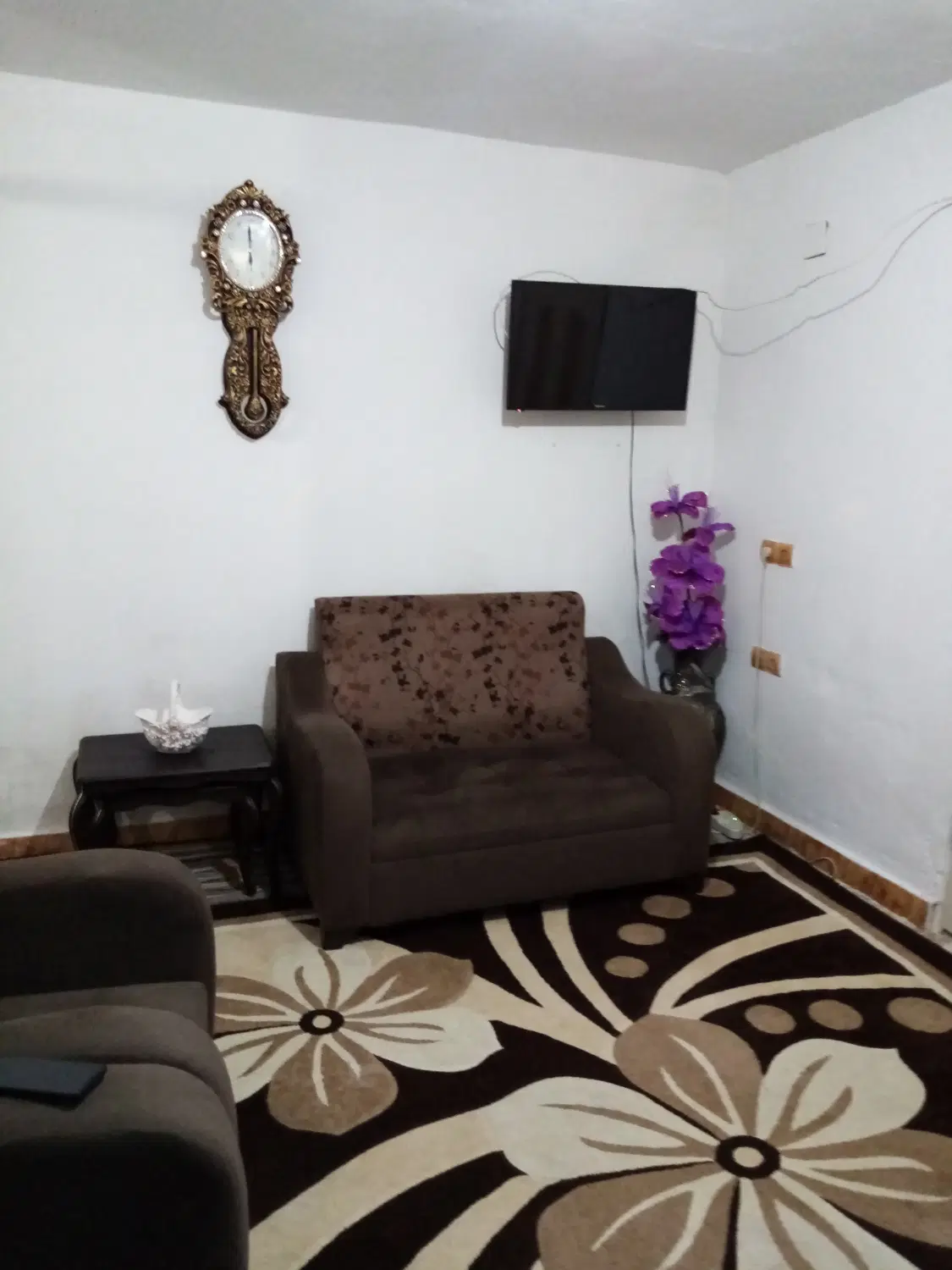 ویلایی ۵۰ متری در معلولین