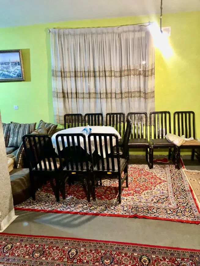 خانه دربستی جهت اجاره روزانه