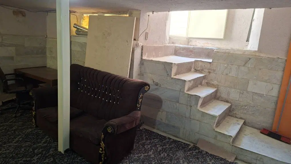 کارگاه تولیدی انبار