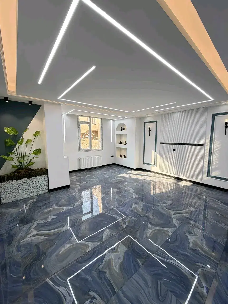 فروش آپارتمان 70متری_سندتک برگ_پارکینگ و آسانسور
