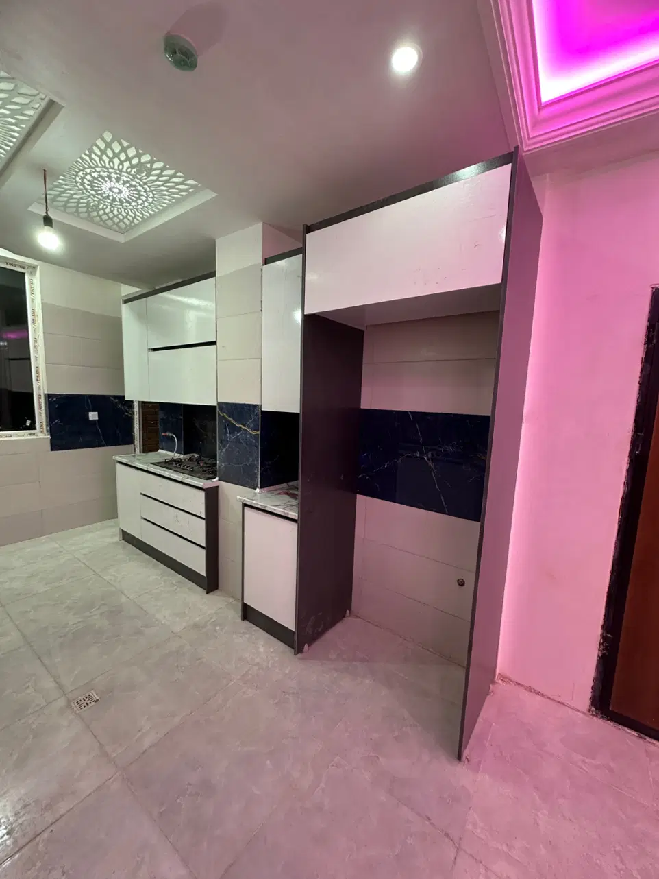 اپارتمان 60متری
