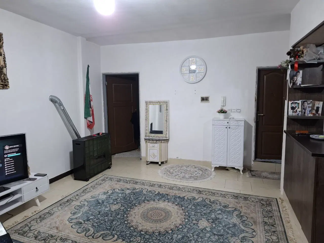 اجاره واحد ۵۰ متری شهرقدس