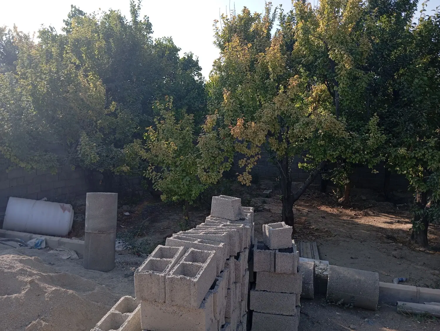 باغچه ملارد