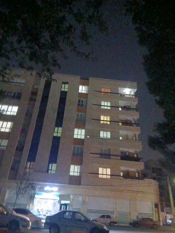 ااجاره اپارتمان ۵۵م درجلیلی با پارکنگ.