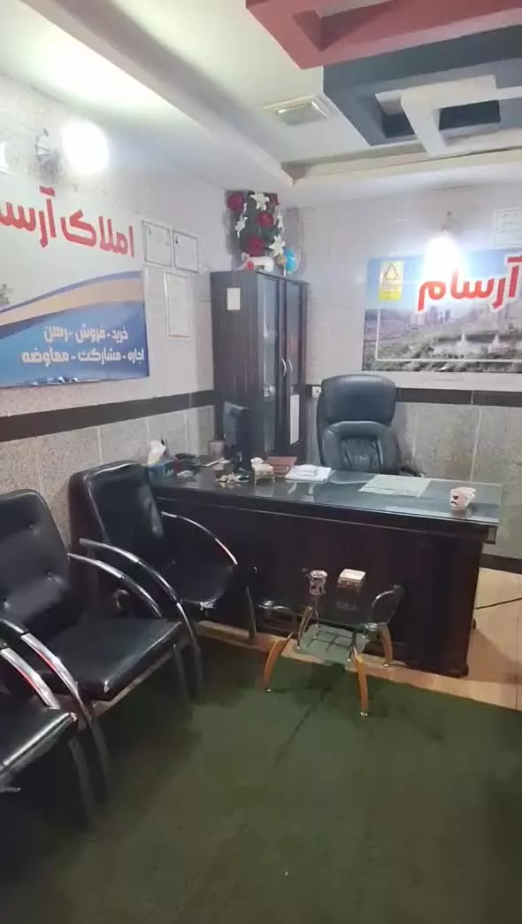 مغازه ۱۲متری بر شمس تبریزی