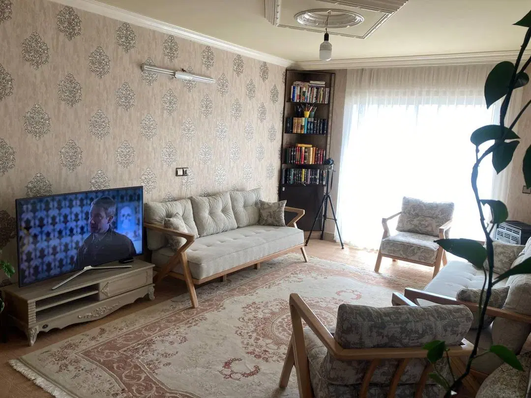 اجاره آپارتمان نقلی جنوبی، همراه نگهبان ۲۴ ساعته