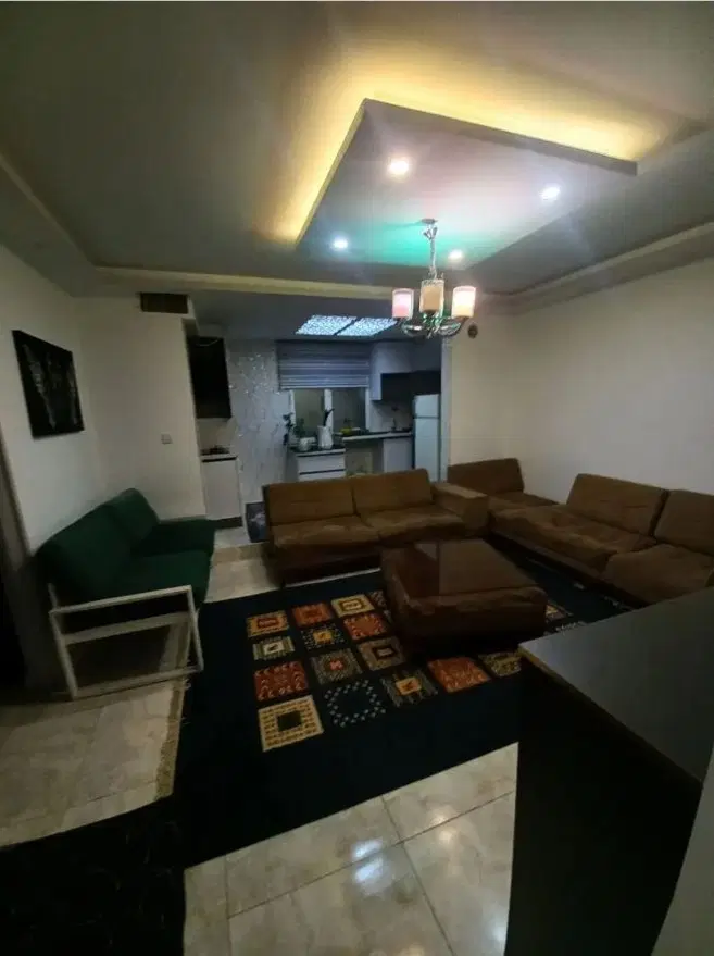سوئیت ساعتی و روزانه