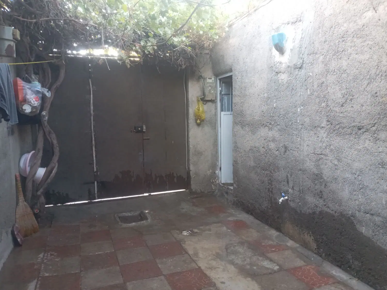خانه ویلایی