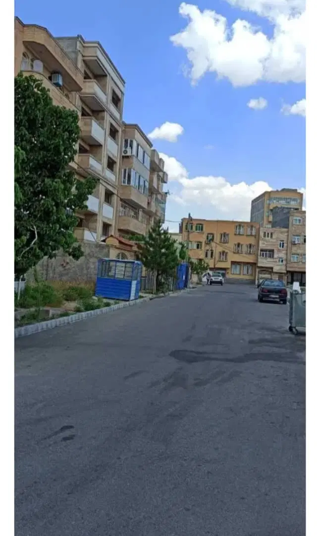 زمین ۲۰۰ متر چاوان باغ شادباد