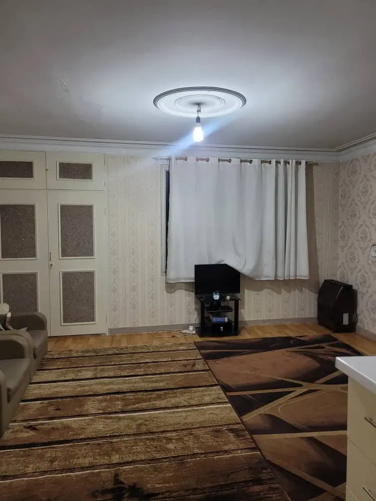 58متر در لوکشین فرهنگ باپارکینگ1خواب