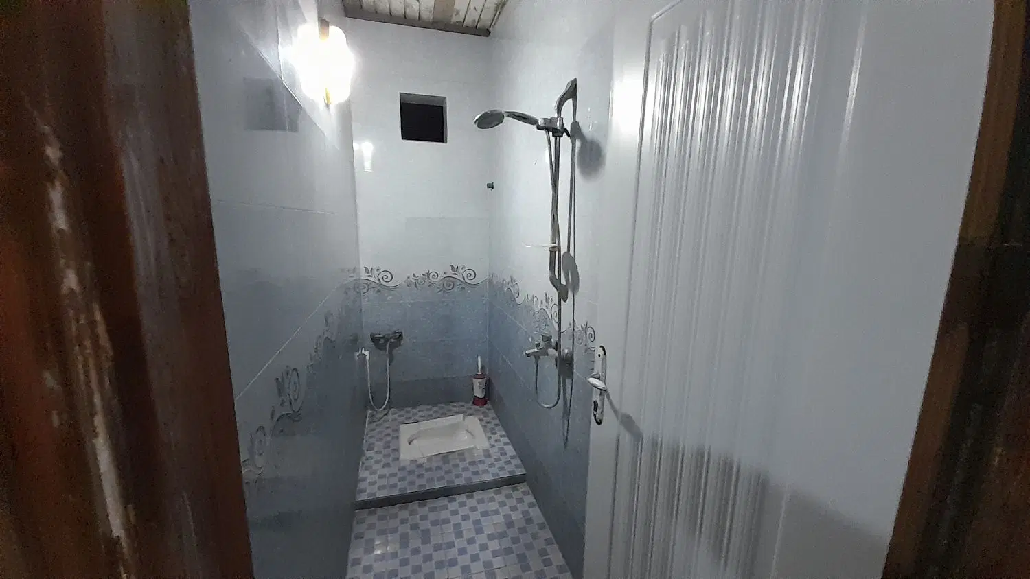 خانه ویلایی دوطبقه