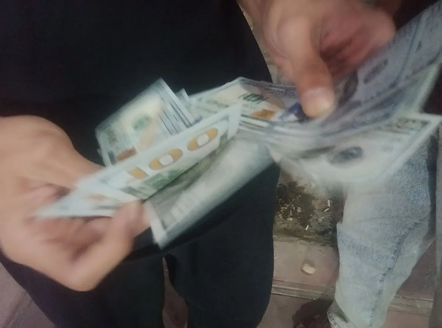 واگذاری مغازه بر ۴۵ متری