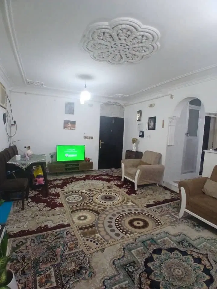 اجاره آپارتمان جنب پارک آفتاب و مهتاب