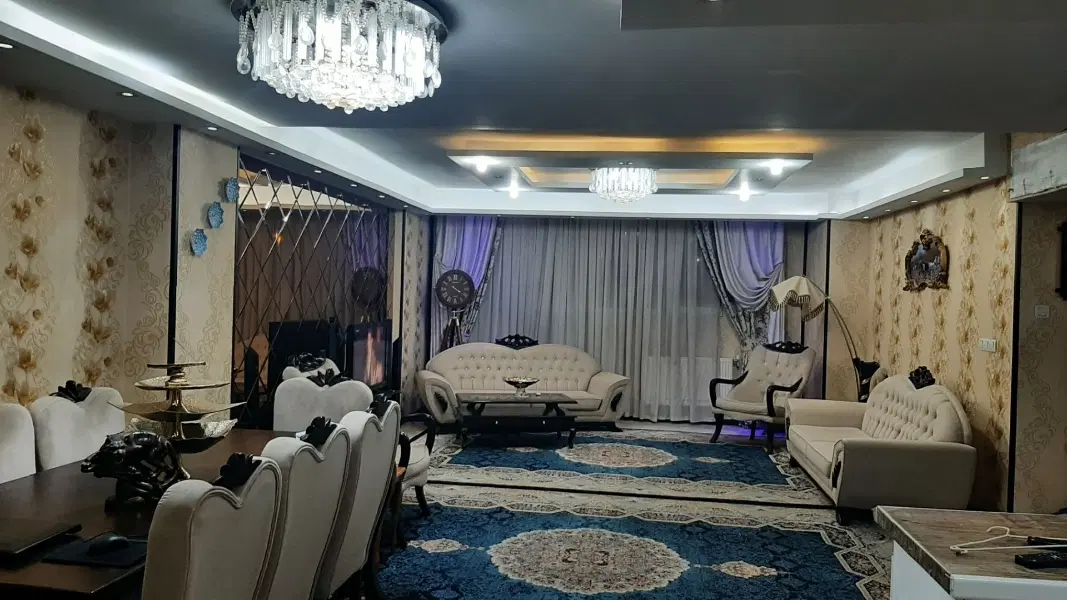 رهن واجاره فضل آباد،فدک