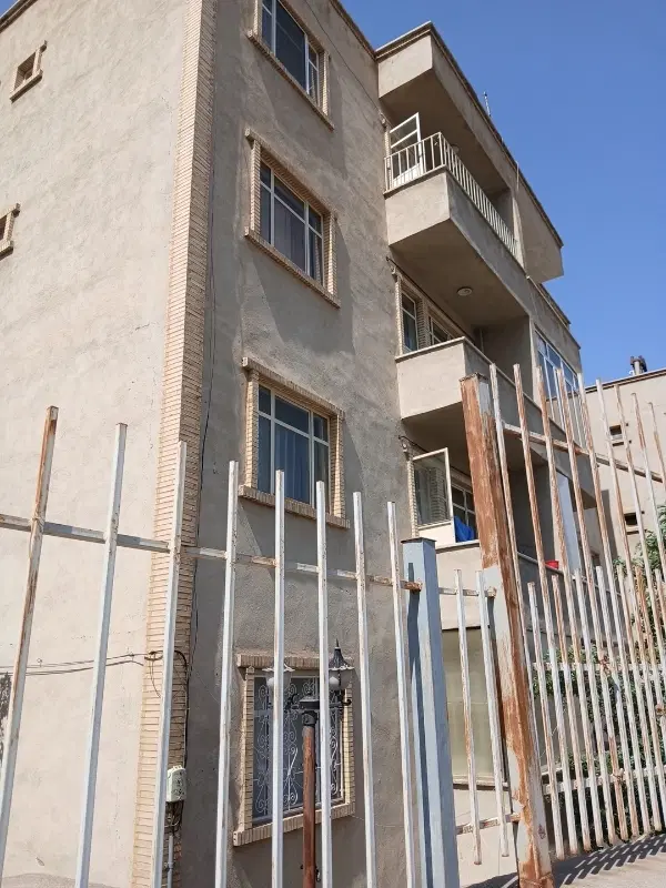 فروش یک واحد آپارتمان در شهرک اندیشه