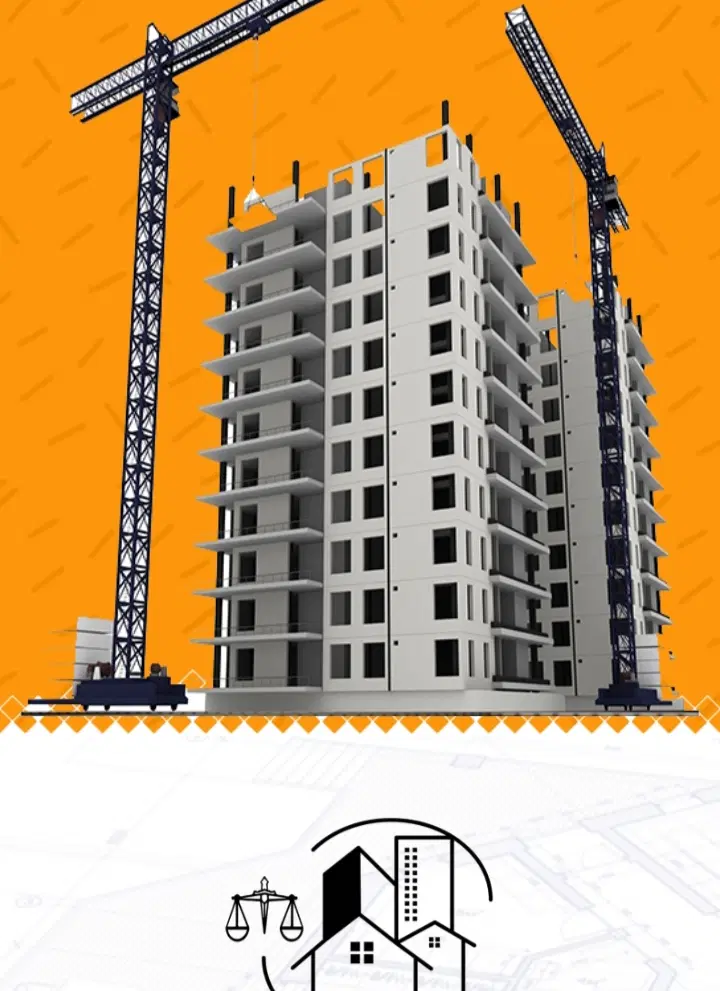 امتیاز تعاونی مسکن دادگستری واقع در خ نواب